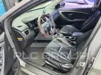 2012 Hyundai I30