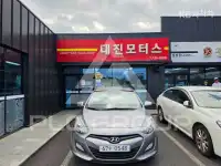 2012 Hyundai I30