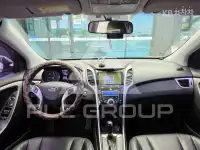 2012 Hyundai I30
