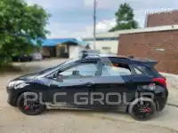 2012 Hyundai I30