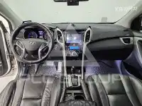 2012 Hyundai I30