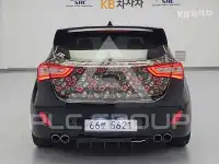 2012 Hyundai I30
