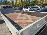 2012 Hyundai Mighty