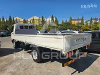 2012 Hyundai Mighty