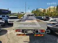 2012 Hyundai Mighty