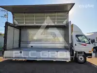 2012 Hyundai Mighty