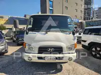 2012 Hyundai Mighty