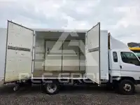 2012 Hyundai Mighty