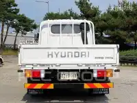 2012 Hyundai Mighty