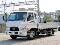 2012 Hyundai Mighty