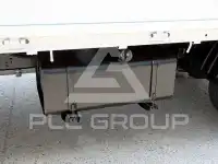 2012 Hyundai Mighty