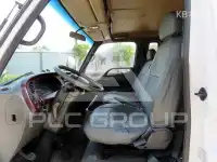 2012 Hyundai Mighty