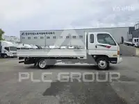 2012 Hyundai Mighty