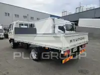 2012 Hyundai Mighty