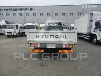 2012 Hyundai Mighty