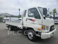 2012 Hyundai Mighty