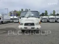 2012 Hyundai Mighty
