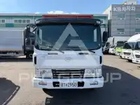 2012 Hyundai Mighty