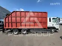 2012 Hyundai Mighty