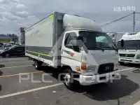 2012 Hyundai Mighty