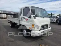 2012 Hyundai Mighty