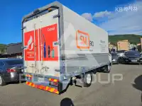 2012 Hyundai Mighty