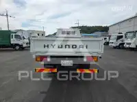 2012 Hyundai Mighty