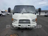 2012 Hyundai Mighty