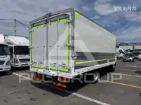 2012 Hyundai Mighty