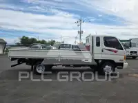 2012 Hyundai Mighty