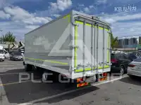 2012 Hyundai Mighty