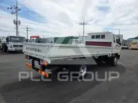 2012 Hyundai Mighty