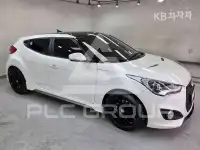 2012 Hyundai Veloster