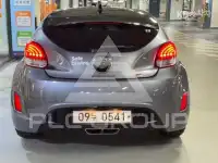 2012 Hyundai Veloster