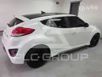 2012 Hyundai Veloster