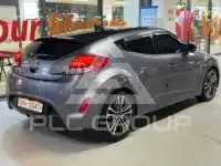 2012 Hyundai Veloster