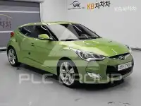 2012 Hyundai Veloster