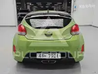 2012 Hyundai Veloster