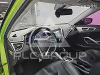 2012 Hyundai Veloster