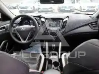 2012 Hyundai Veloster