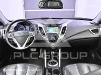 2012 Hyundai Veloster
