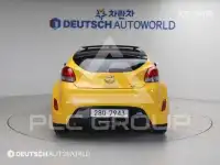 2012 Hyundai Veloster