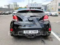 2012 Hyundai Veloster
