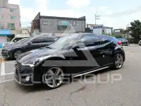 2012 Hyundai Veloster