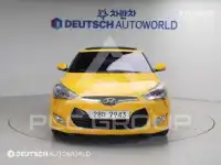 2012 Hyundai Veloster