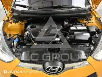 2012 Hyundai Veloster