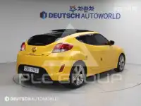 2012 Hyundai Veloster