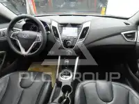 2012 Hyundai Veloster