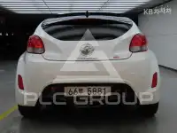2012 Hyundai Veloster