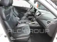 2012 Hyundai Veloster